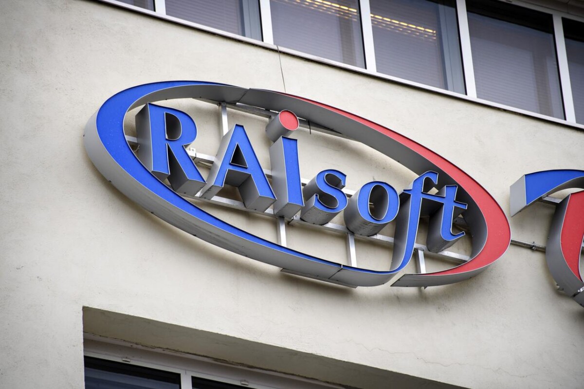 Kokkolalainen Raisoft osaksi ruotsalaista Vitec Software Groupia |  Keskipohjanmaa