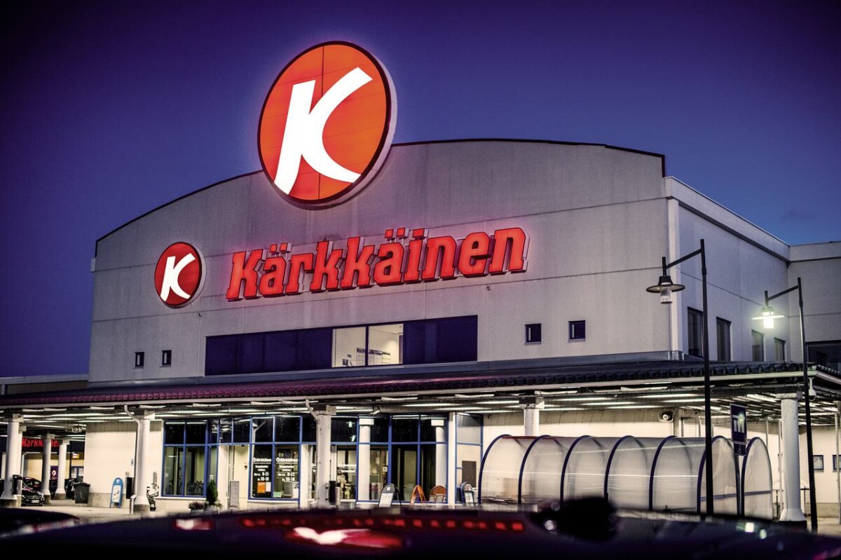 Tavarataloketju Kärkkäistä suunnitellaan Kuopioon ja Rovaniemelle –  