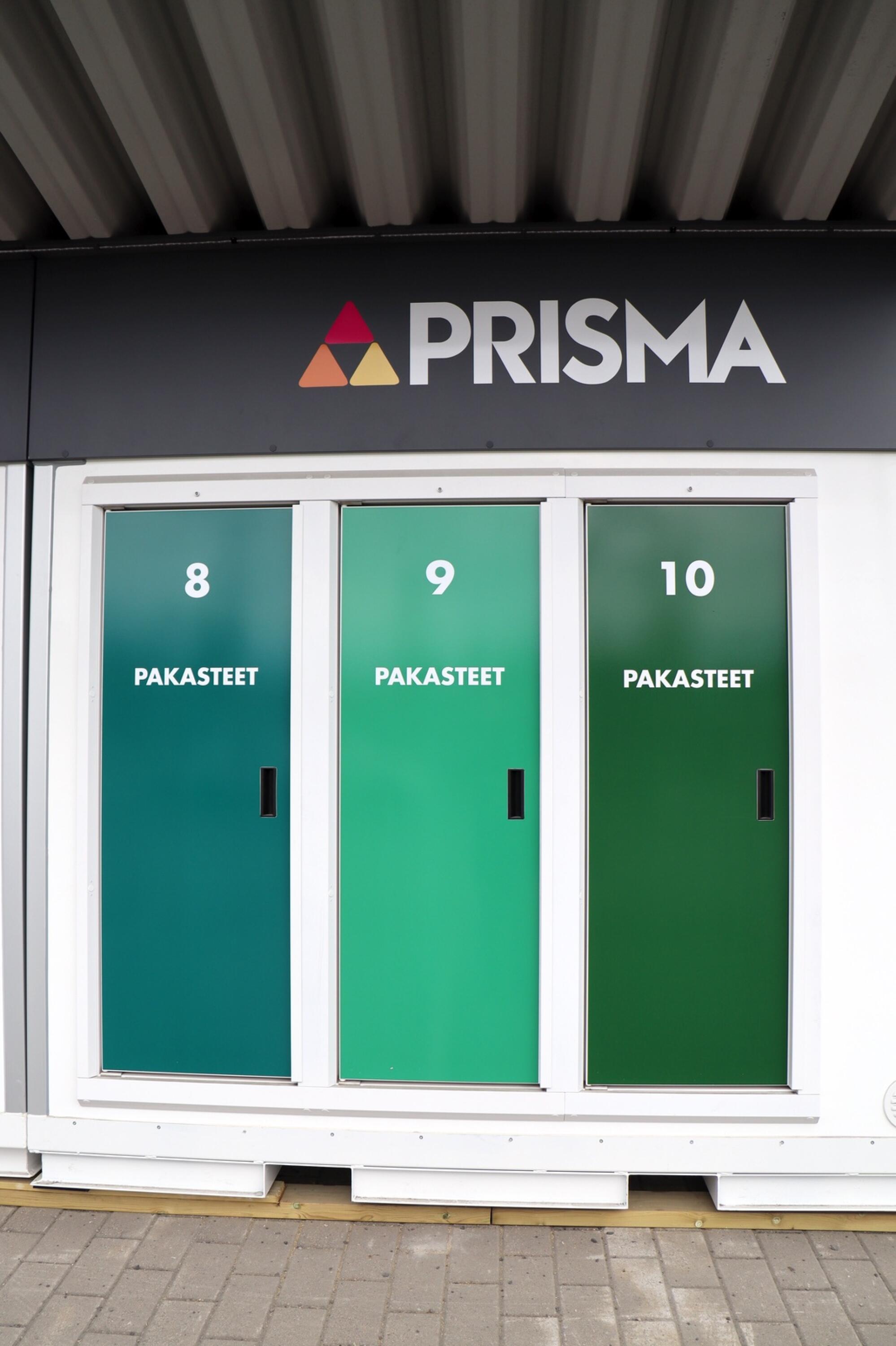 Tilaa verkosta ja hae noutopisteestä – Prisma laajentaa palveluaan  Torniossa | Kotikulmilta