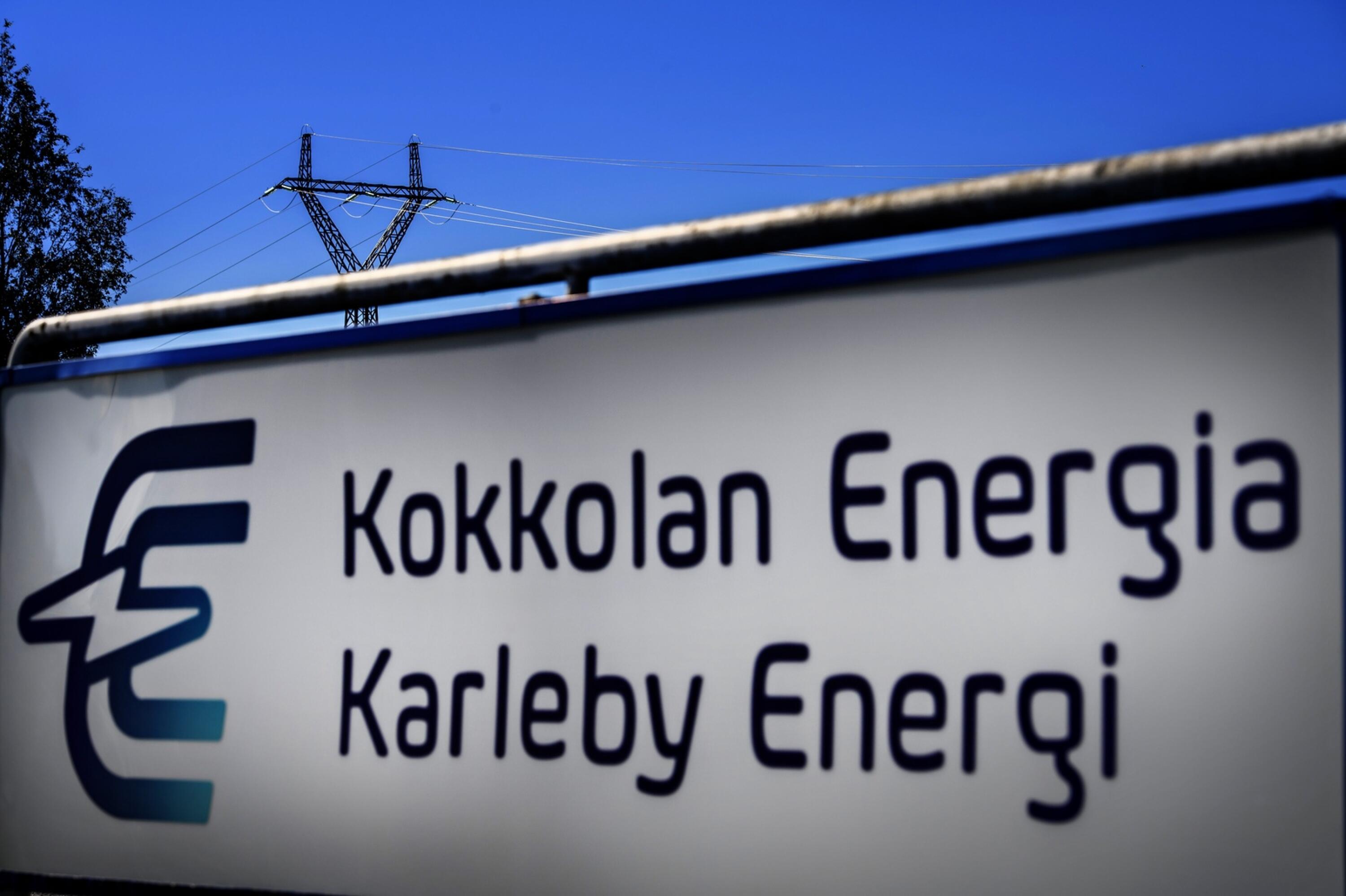Kokkolan Energia Oy ajautui johtamiskriisiin: Toimitusjohtajan lisäksi  kaksi hallituksen jäsentä jätti eroilmoituksensa | Keskipohjanmaa