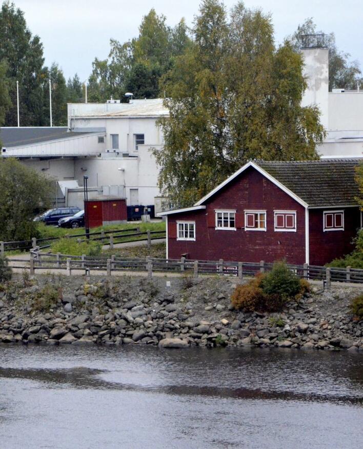 Lukijalta: Kun Helaalan mylly uhattiin purkaa | Kalajokilaakso