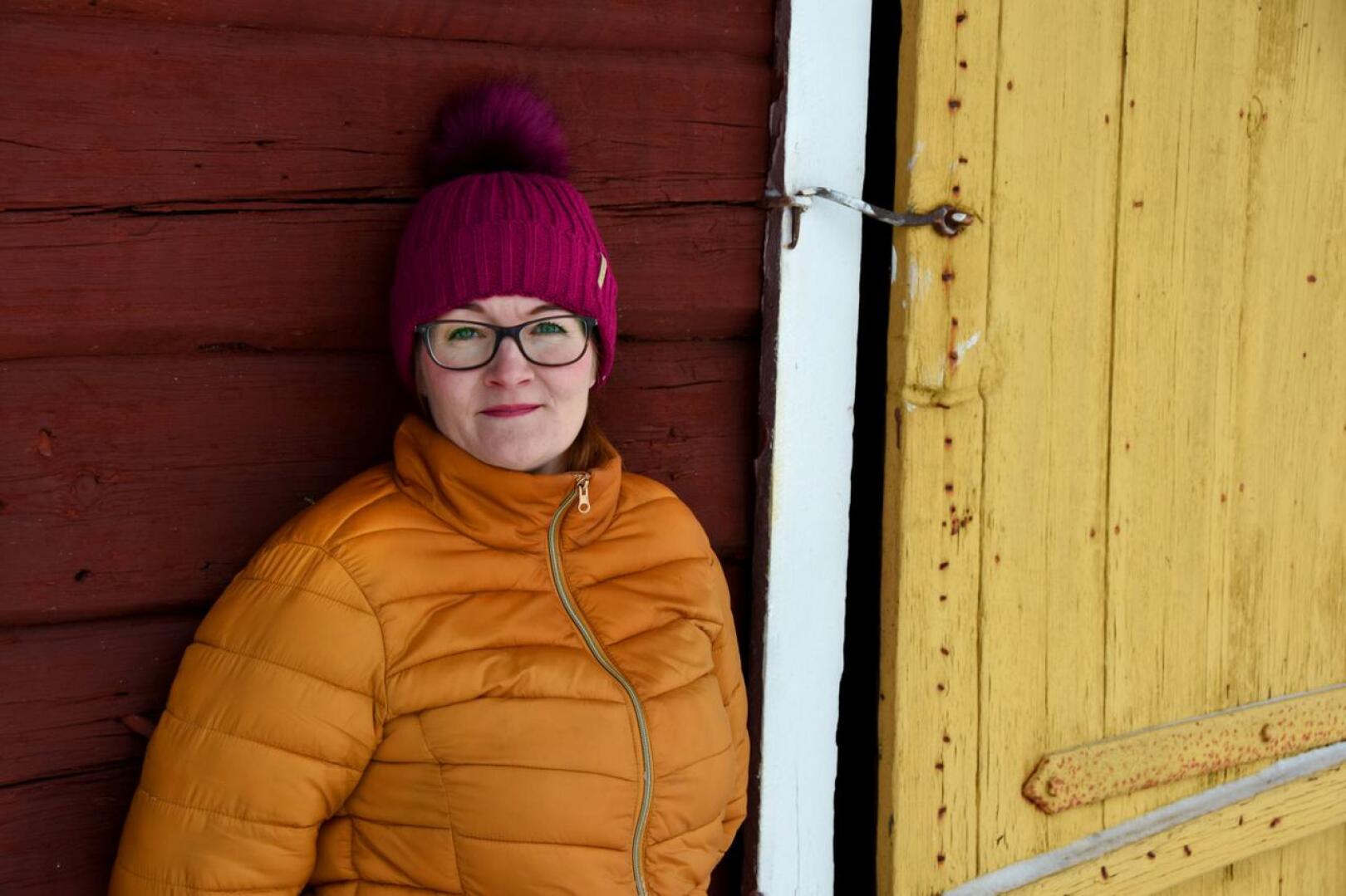 Päivi Ollila on maatalousyrittäjä Ainalin kylältä. Hän nousi vuonna 2017 ensimmäisellä yrittämällä Haapaveden kaupunginvaltuustoon 183 äänellä, mikä oli paikkakunnan suurin henkilökohtainen äänimäärä.