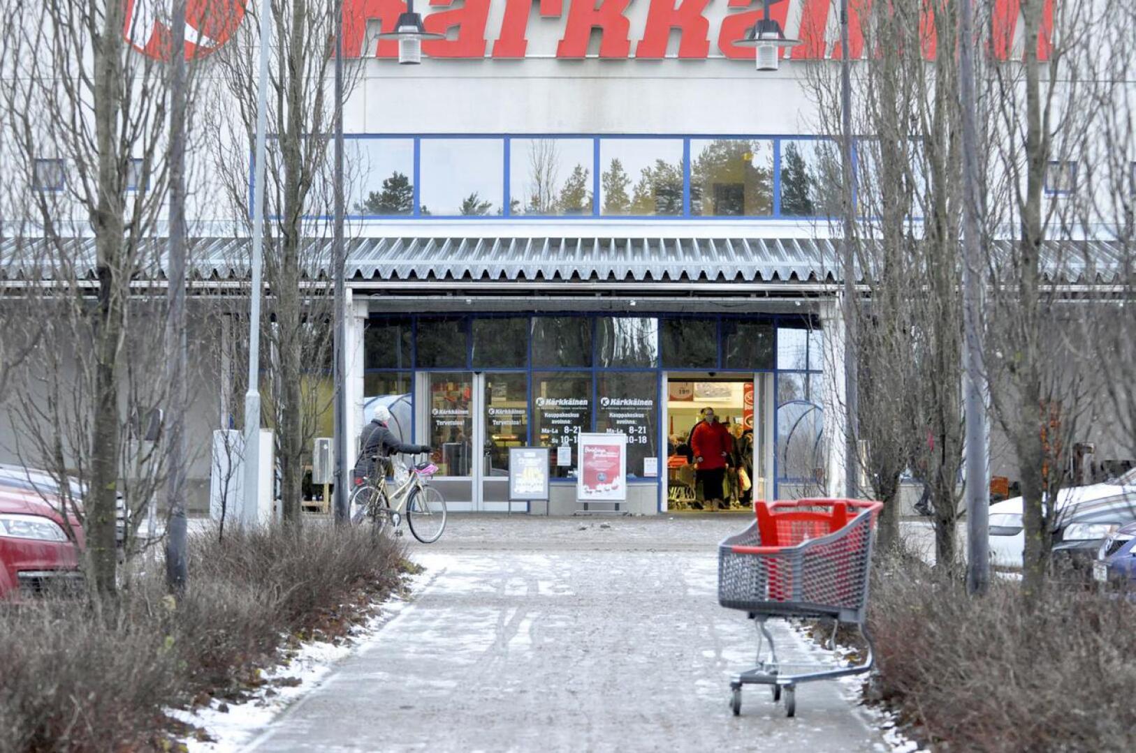 J. Kärkkäinen Oy:n tulot nostivat yrityksen ylivieskalaisyritysten listalla sijalle 58. Verkkokauppayritys menestyi viime vuonna selvästi paremmin ja nousi ylivieskalaisyritysten listalla sijalle 13. 