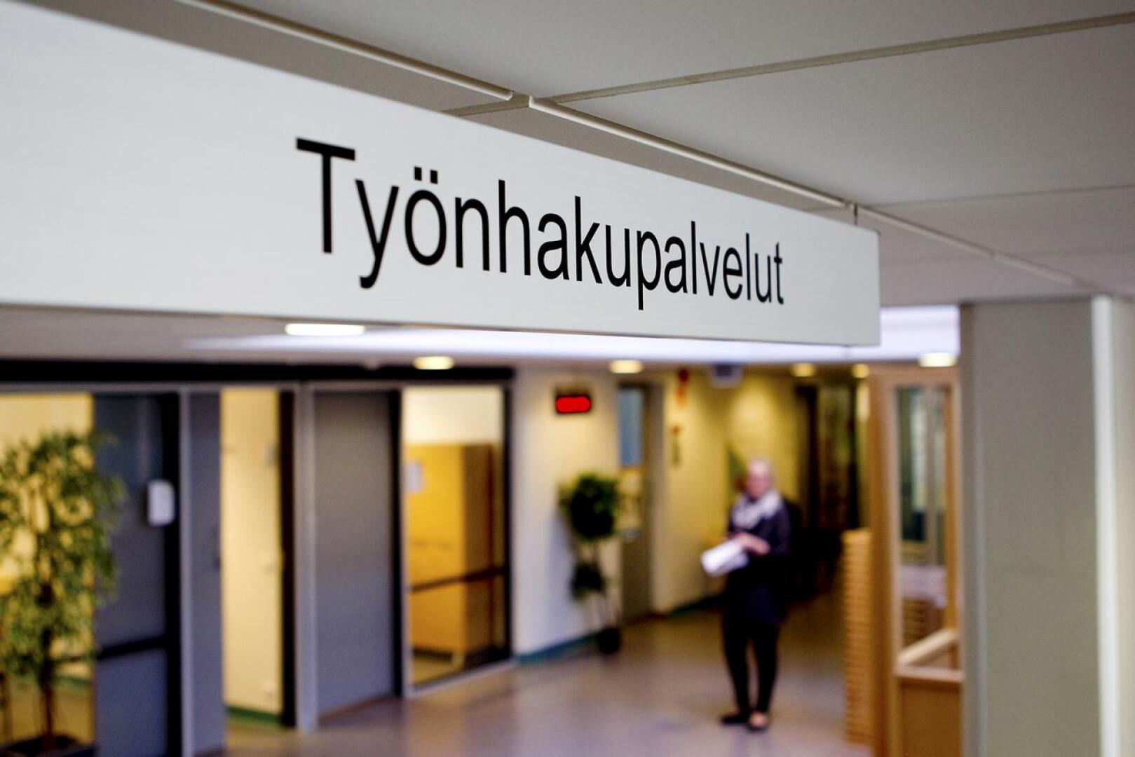Työllisyyden kuntakokeilu käynnistyy Keski-Pohjanmaalla 1.3.2021. 