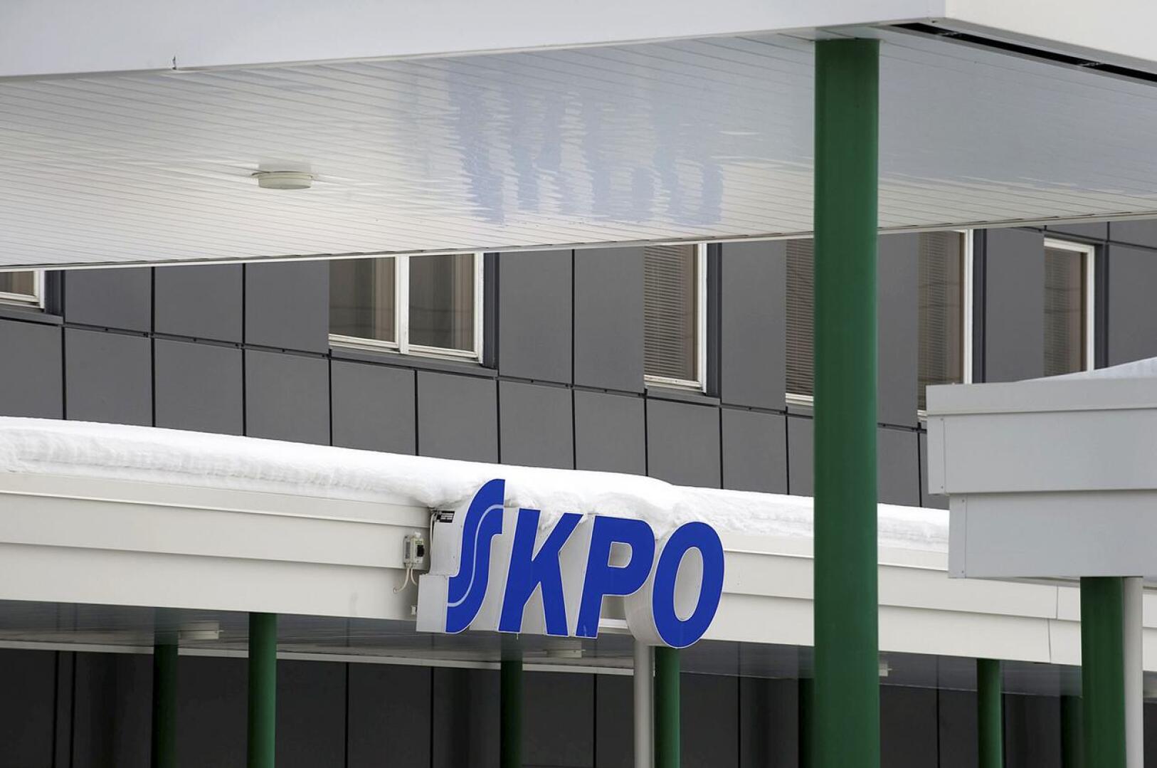 Osuuskauppa KPO aloittaa yhteistoimintaneuvottelut.