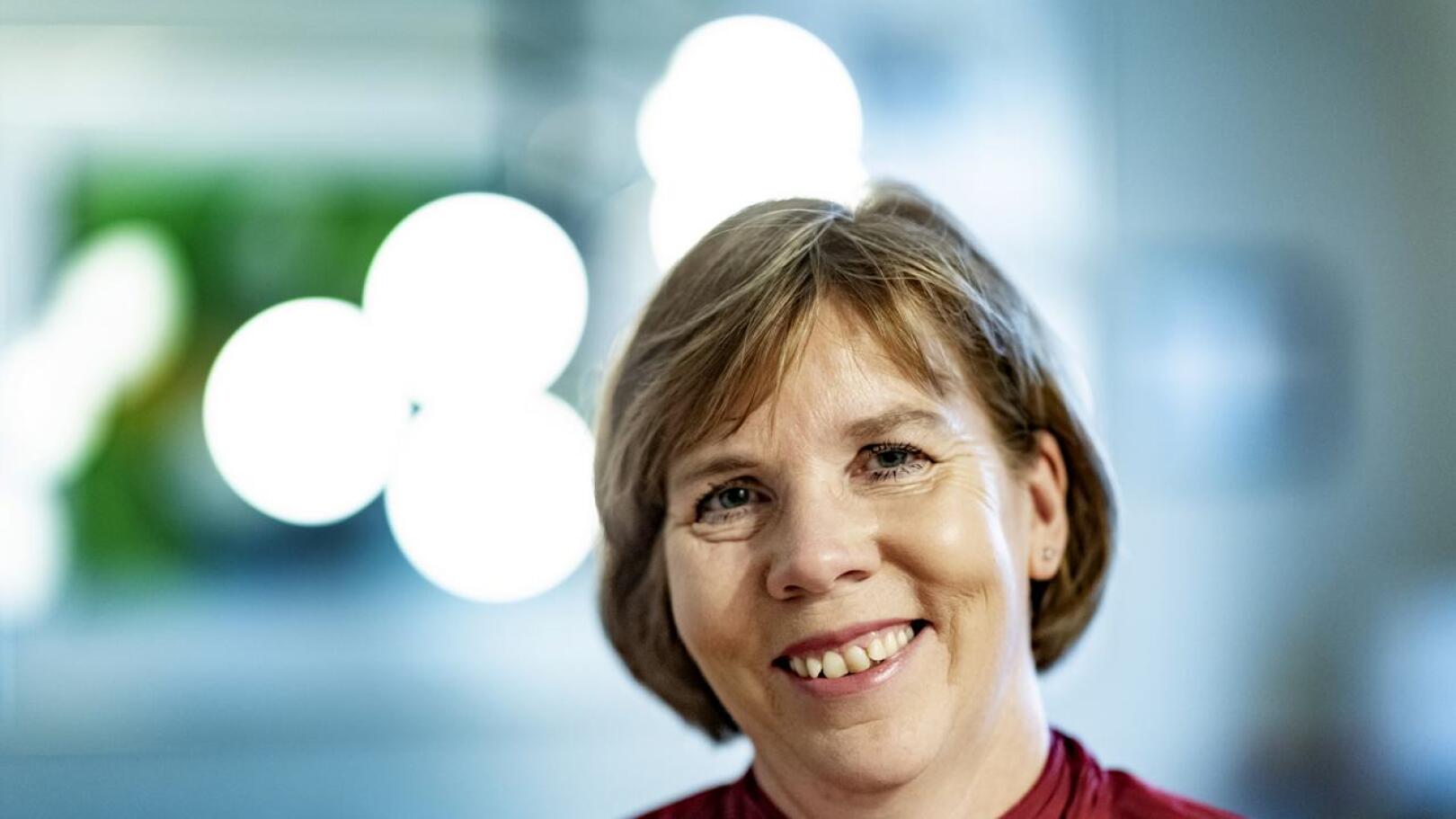 Oikeusministeri Anna-Maja Henrikssonin koronavirustartunnasta tiedotti oikeusministeriö torstaina.