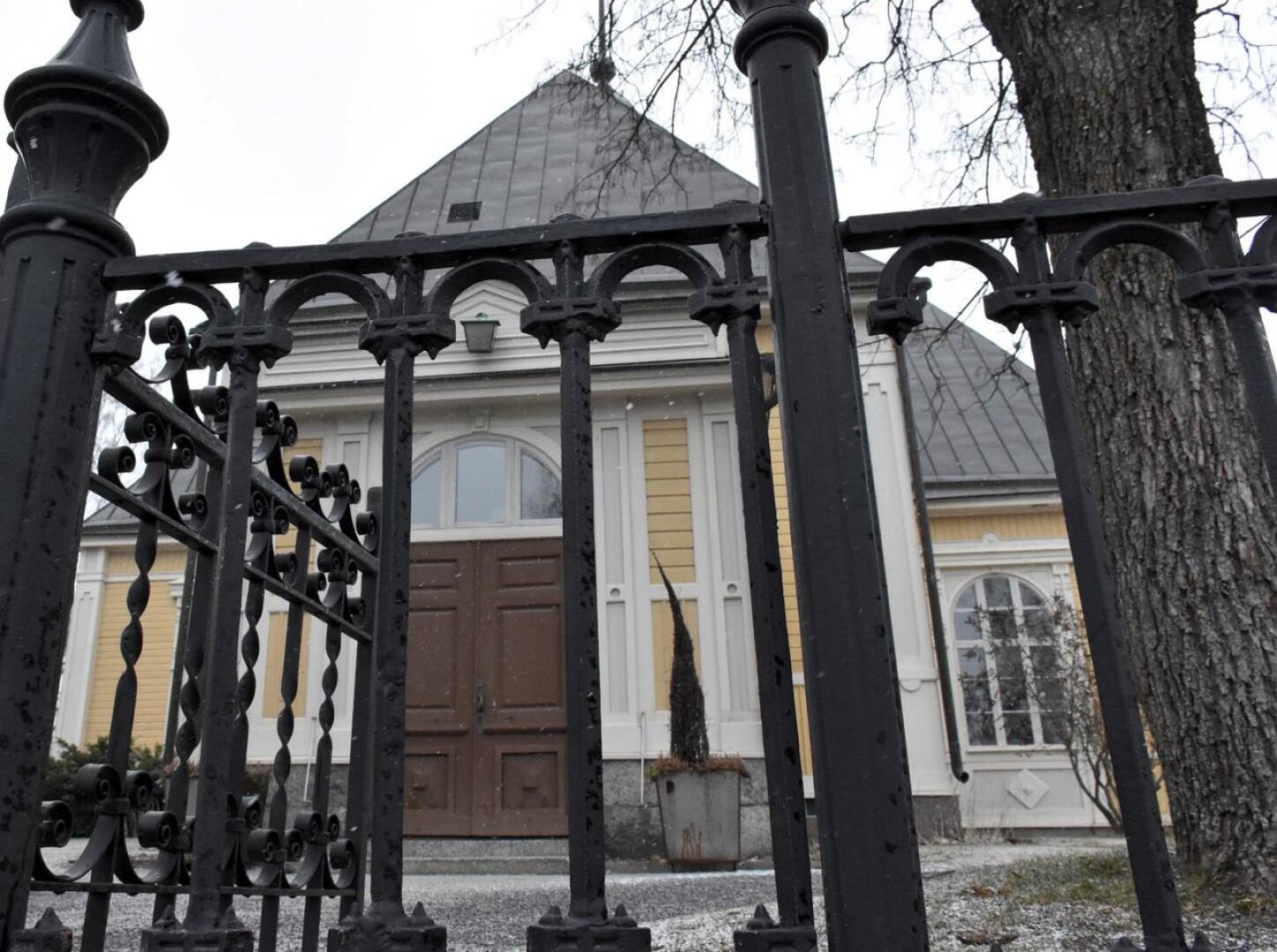 Pietarsaaren seudun seurakunnissa on valittu uudet päättäjät seuraaviksi neljäksi vuodeksi.