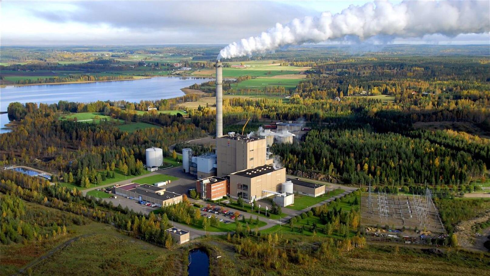 NordFuel-biojalostamoa suunnitellaan sähköenergian tuotannosta poistuneen Haapaveden turvevoimalan tontille, jossa on uudelle teollisuuslaitokselle valmiina infrastruktuuria. Jätevedet on tarkoitus johtaa putkea pitkin Kirkkojärven ohi ja purkaa Pyhäjokeen.
