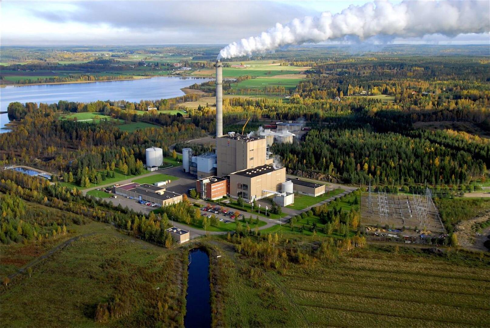 NordFuel-biojalostamoa suunnitellaan sähköenergian tuotannosta poistuneen Haapaveden turvevoimalan tontille, jossa on uudelle teollisuuslaitokselle valmiina infrastruktuuria. Jätevedet on tarkoitus johtaa putkea pitkin Kirkkojärven ohi ja purkaa Pyhäjokeen.