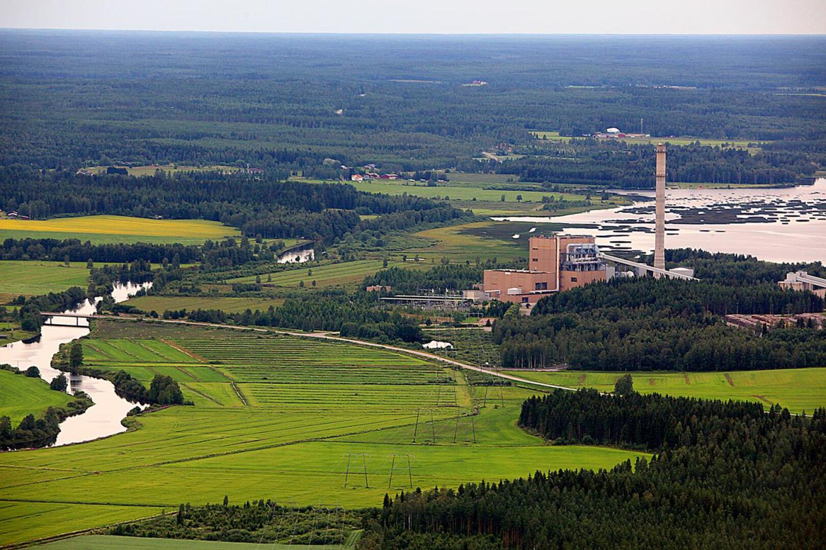 NordFuel-biojalostamon rakentaminen Haapaveden toimettoman turvevoimalan yhteyteen on nyt Pohjois-Pohjanmaan maakunnan kärkihanke, mutta maakuntavaltuustossa esitystä myös vastustettiin.
