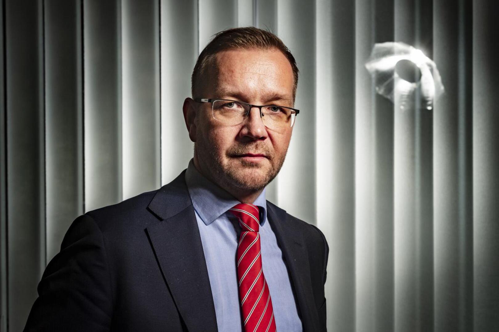 Kahden viikon aikana monen yrityksen näkymät ovat synkentyneet merkittävästi, kertoo Keskuskauppakamarin toimitusjohtaja Juho Romakkaniemi.