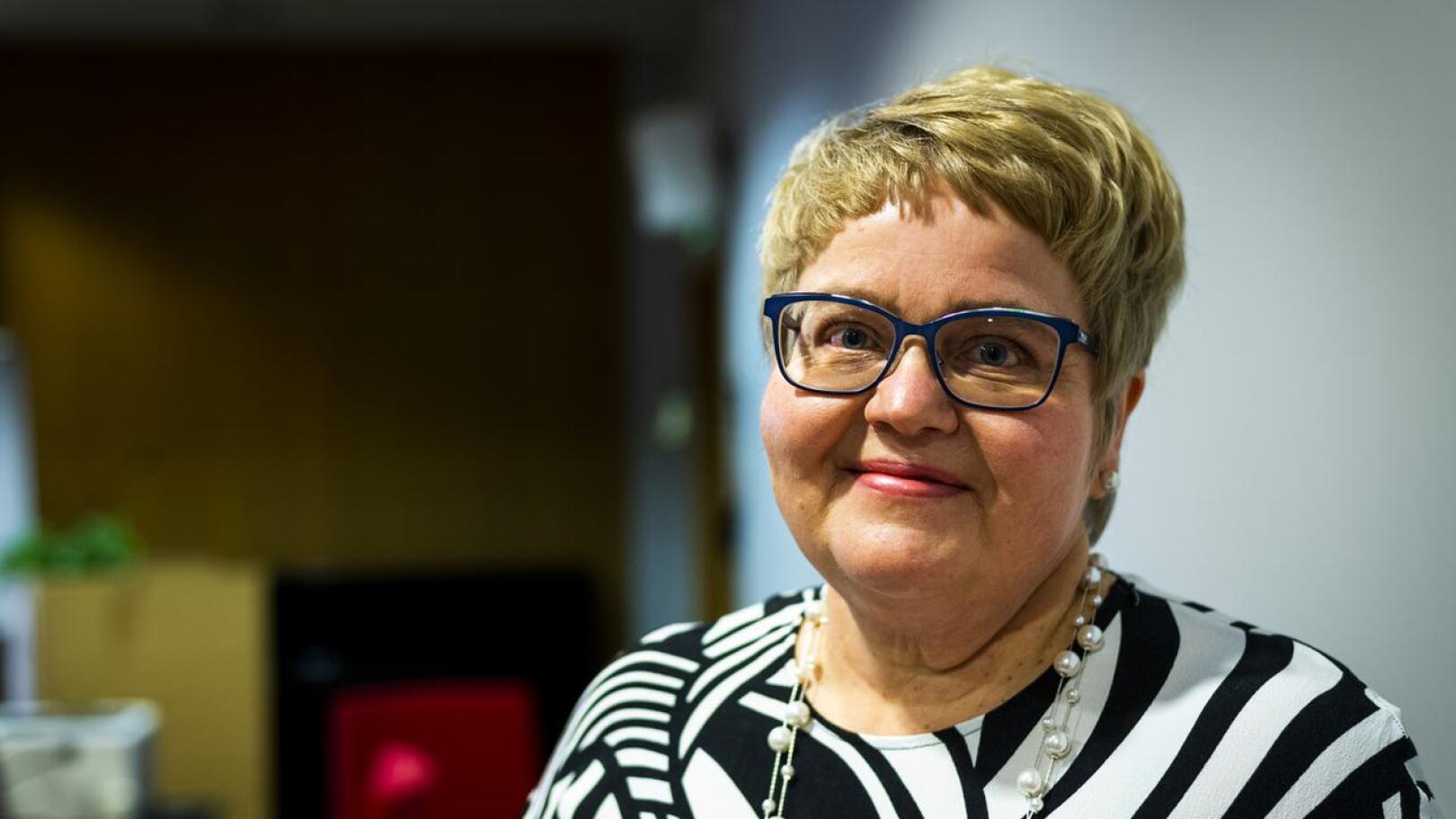 Soiten hyvinvointialuejohtaja Minna Korkiakoski-Västi kertoo, että Toholammin uuden paloaseman eri vaihtoehdoista on käyty neuvotteluja usean eri maanomistajan kanssa.