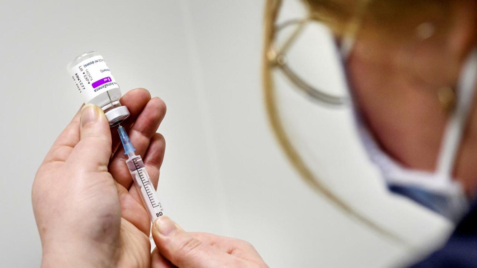 Koronarokotukset etenevät Pohjois-Pohjanmaalla edelleen hitaasti ja rokotekattavuus on muuta maata alhaisemmalla tasolla. 