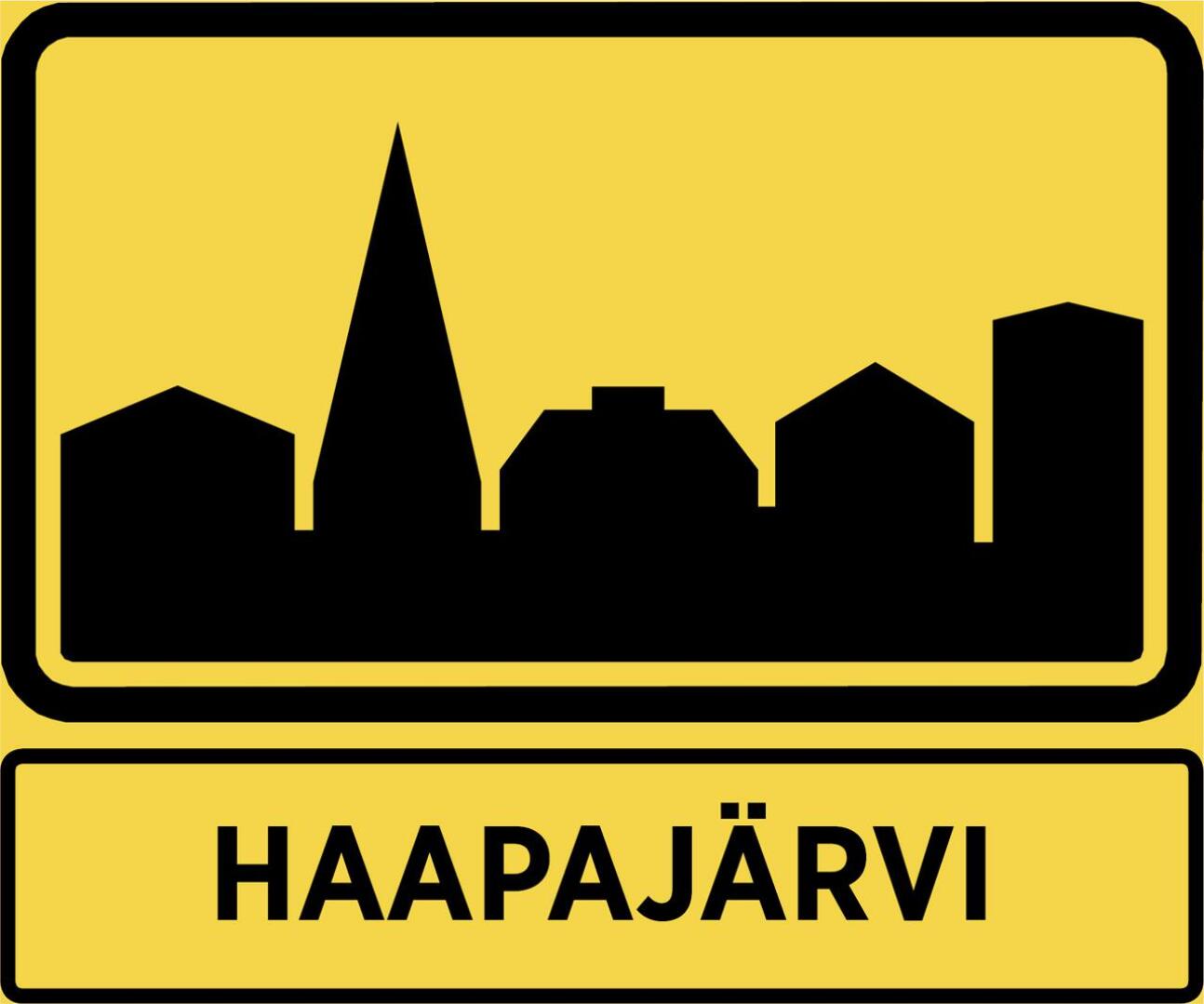Haapajärvi osti Jedulta vanhat tilat ja tontin.
