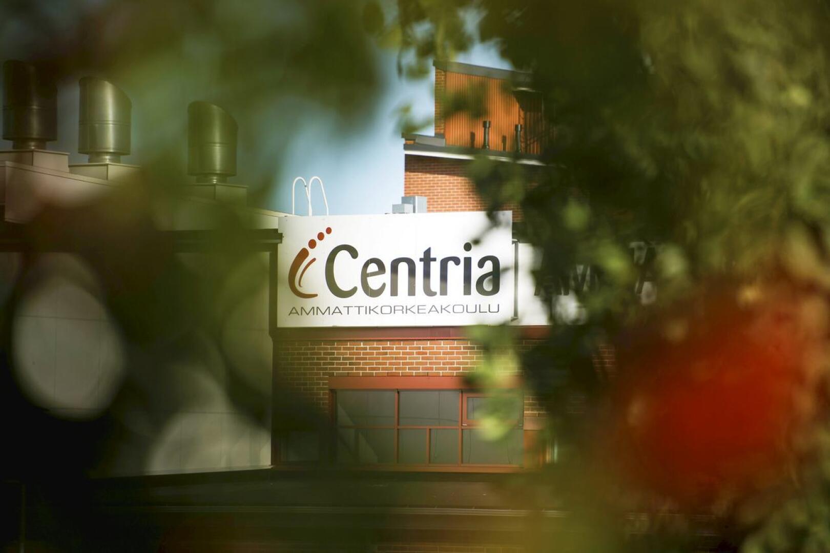 Centria-ammattikorkeakoulun hallitus käsittelee seuraavan kerran aloituspaikkastrategiaansa lokakuun lopulla.