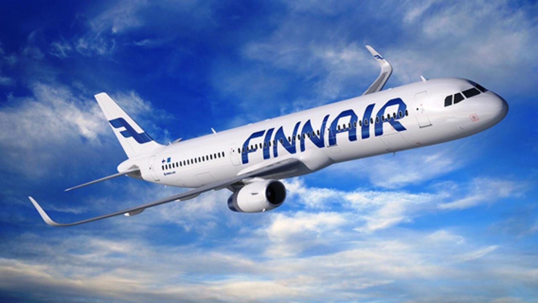 Finnairin maakuntalennot jatkuvat ensi vuoden vappuun,