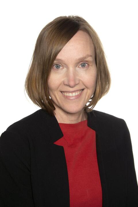Ylivieskalainen Johanna Rautakoski, 45, on nimitetty Kannuksessa toimivan Osuuskunta Kitinkannuksen toimitusjohtajaksi. 