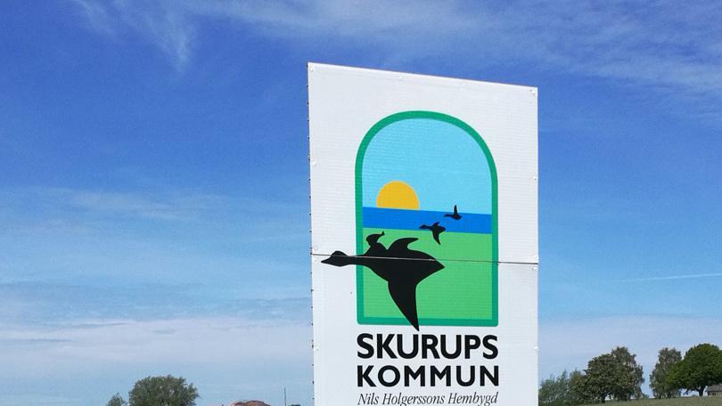 Veikko Vuolteenaho Skurupissa Etelä-Ruotsissa kesällä 2019.