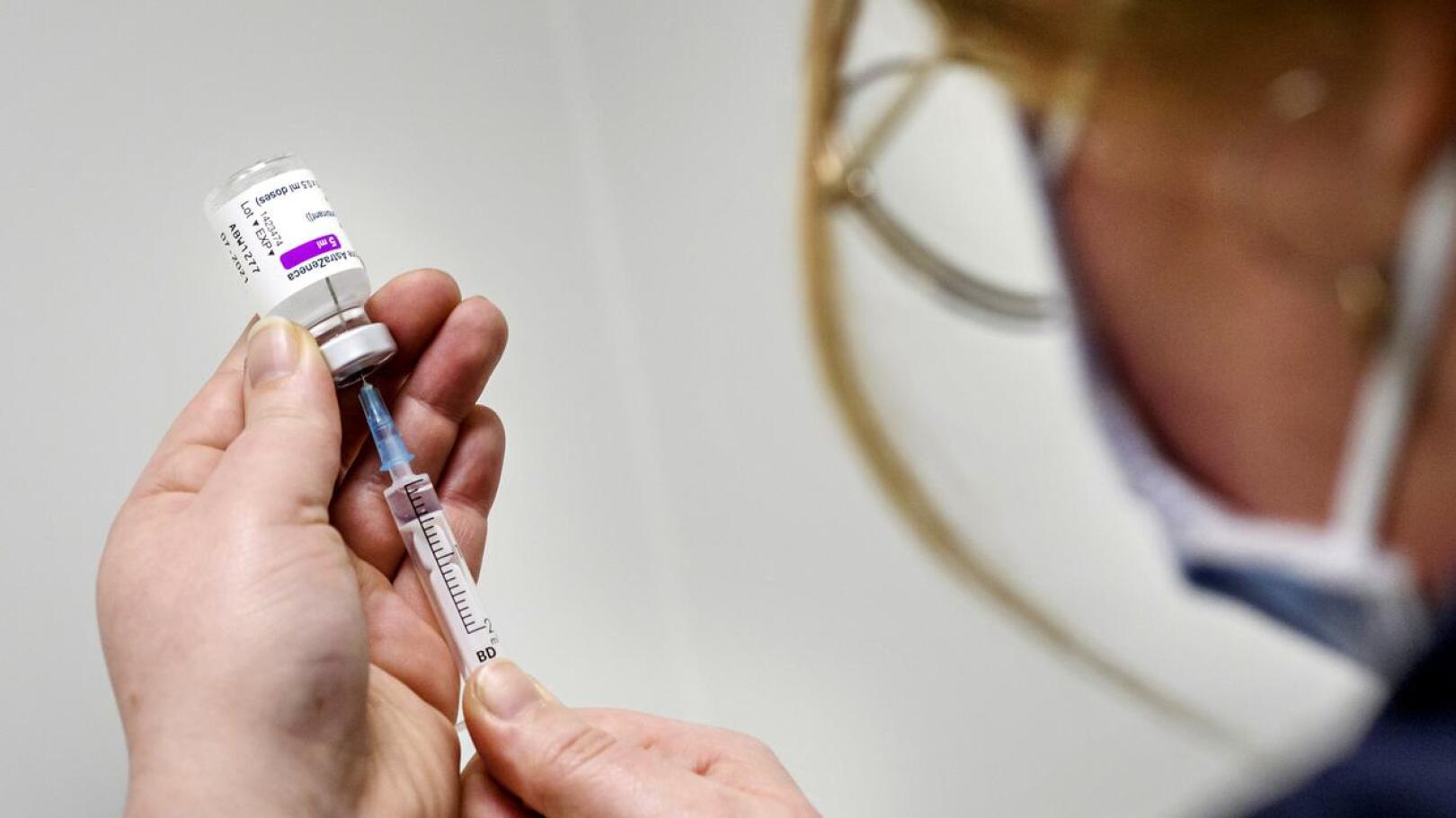 Viime viikon aikana Soiten alueella todettiin yhteensä 23 koronavirustartuntaa. 