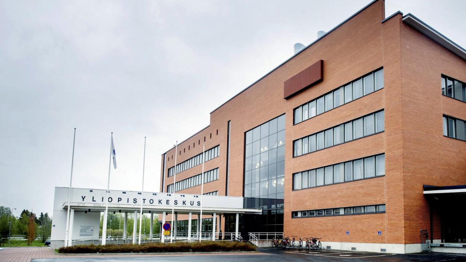 Kokkolan yliopistokeskus Chydeniuksen Jyväskylän yliopiston toimintoja koskevat yt-neuvottelut päättyivät.
