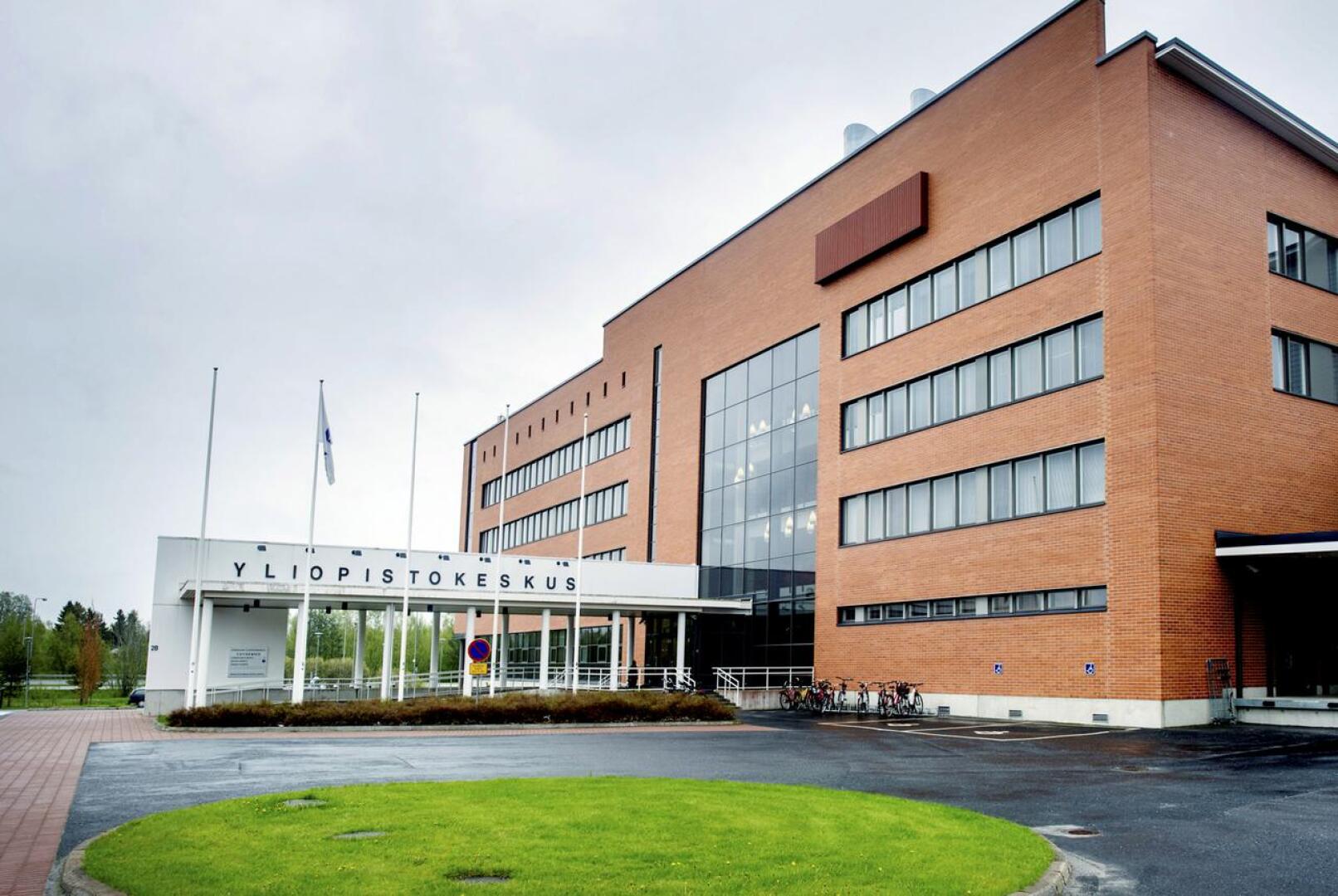 Kokkolan yliopistokeskus Chydeniuksen Jyväskylän yliopiston toimintoja koskevat yt-neuvottelut päättyivät.