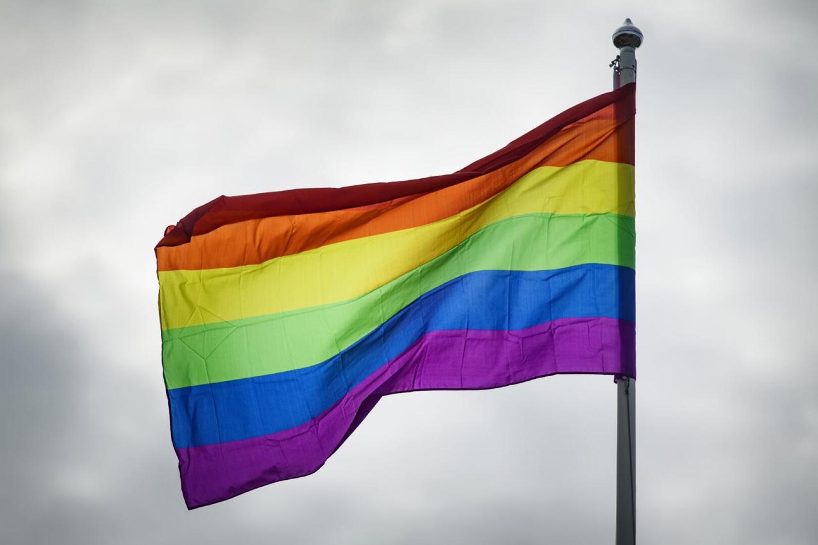 Kokkolan kaupunginhallitus ei ole vielä päättänyt sitä, liputtaako kaupunki ensi kesän pride-tapahtuman yhteydessä.