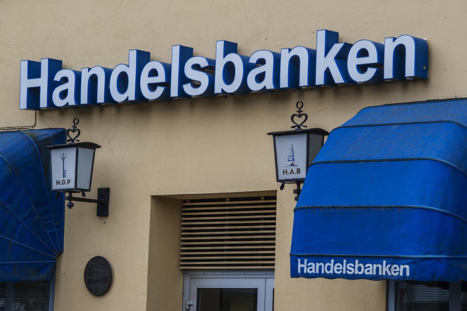 Handelsbankenin Kokkolan konttori sulkee ovensa yt-neuvotteluiden seurauksena.