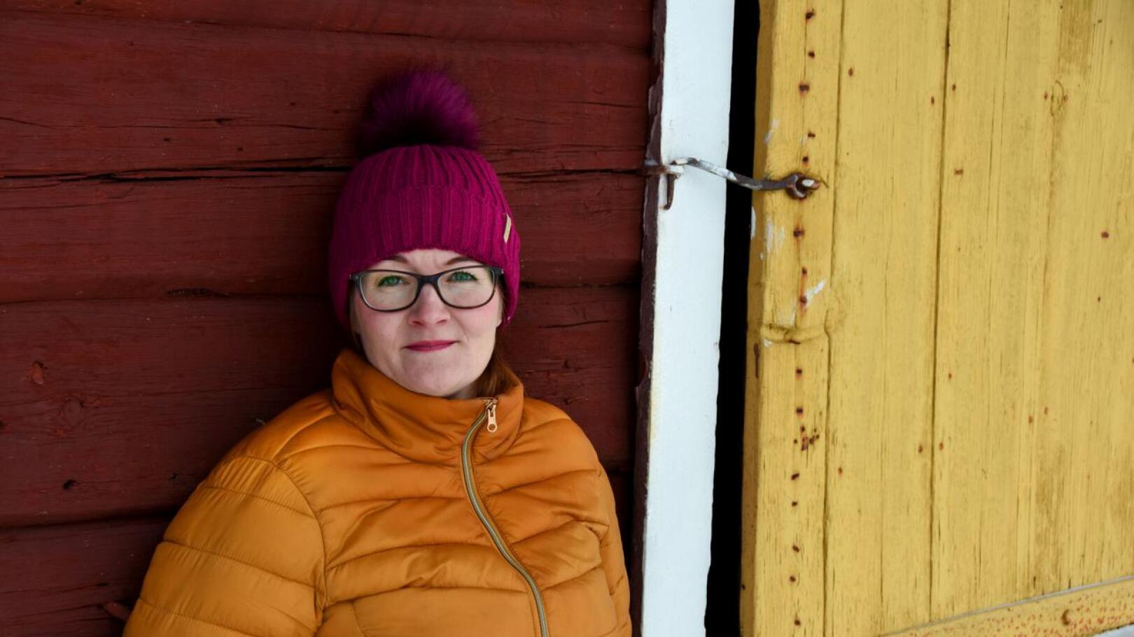 Päivi Ollila on maatalousyrittäjä Ainalin kylältä. Hän nousi vuonna 2017 ensimmäisellä yrittämällä Haapaveden kaupunginvaltuustoon 183 äänellä, mikä oli paikkakunnan suurin henkilökohtainen äänimäärä.