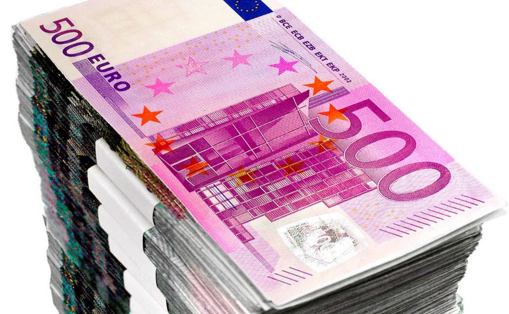 Viiden vuoden aikana veroja oli jätetty maksamatta yhteensä 56401 euron arvosta.