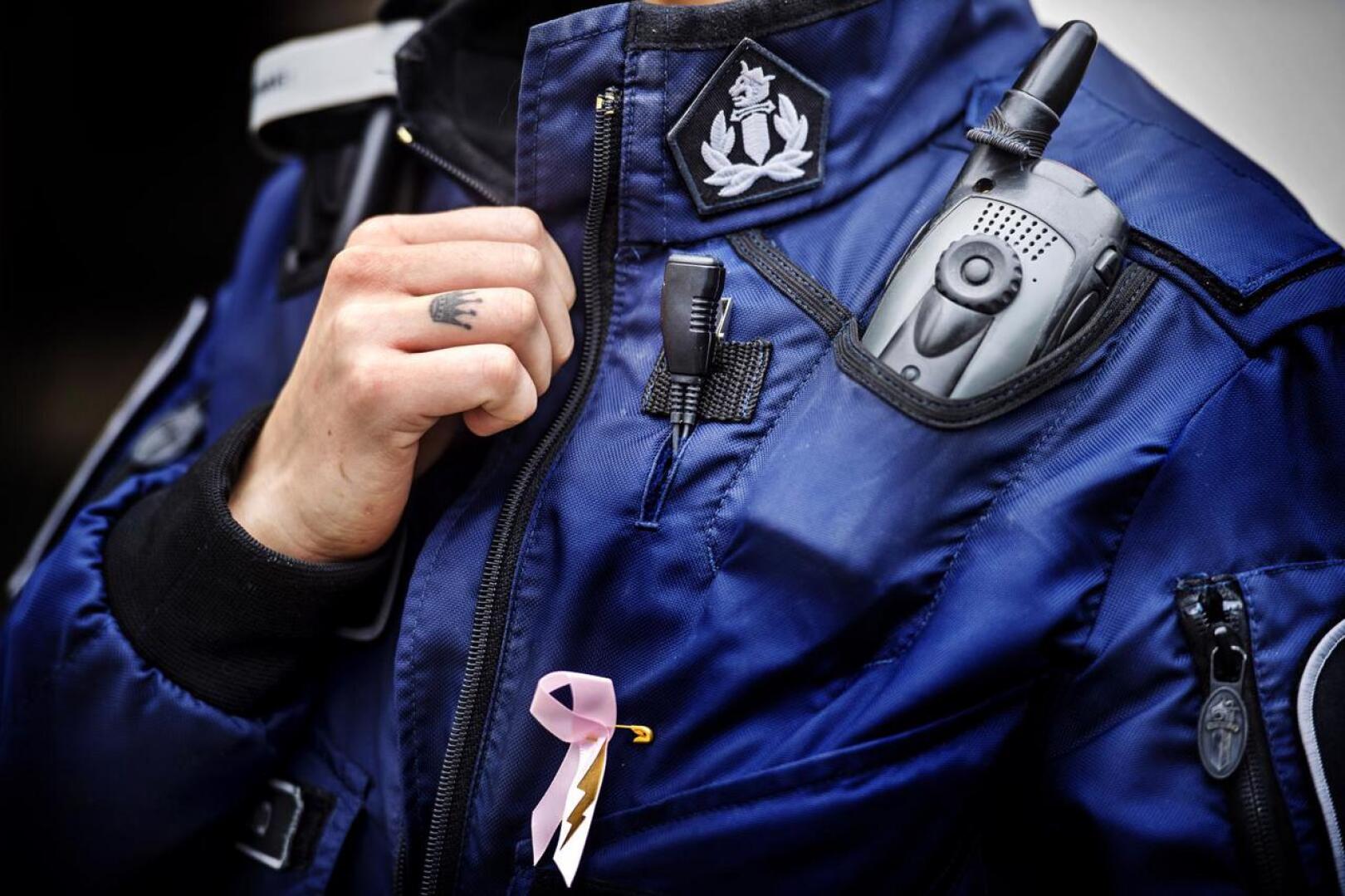 Poliisille on ilmoitettu useista omakotitaloihin kohdistuneista murroista eri puolilta Suomea.