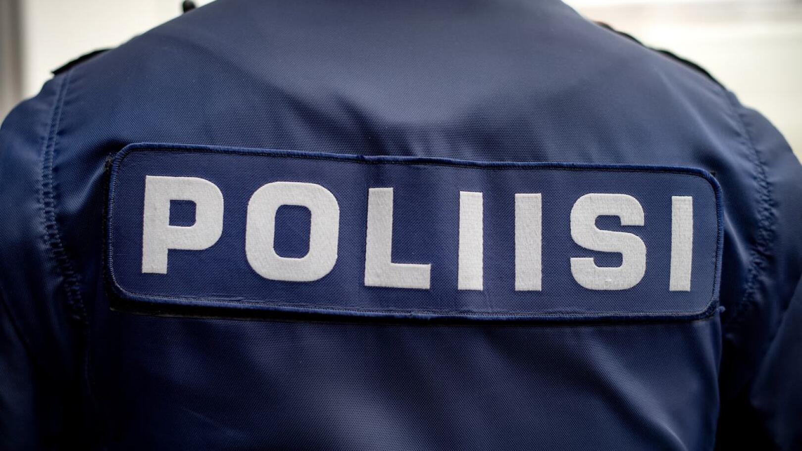 Oulun poliisin mukaan tarvetta liikenteen valvomiselle on selvästi jatkossakin.