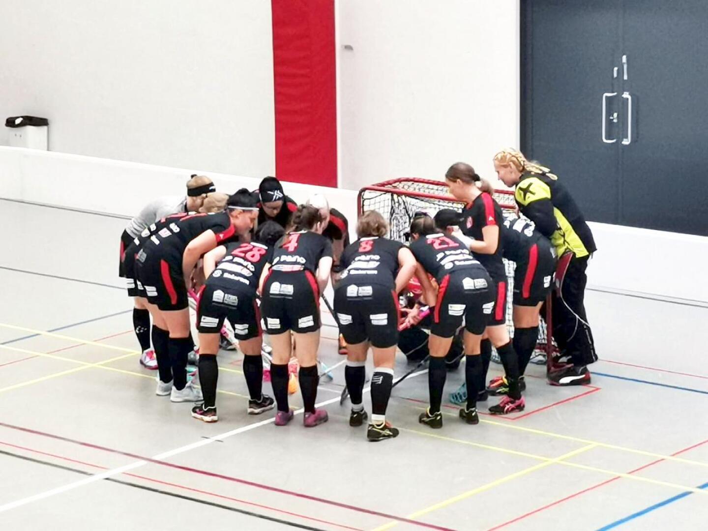 SB Nivala pelasi kauden viimeisen pelinsä jo 7. marraskuuta. Sen jälkeen joukkue harjoitteli ja odotti ratkaisuja kauden jatkumisen osalta.
