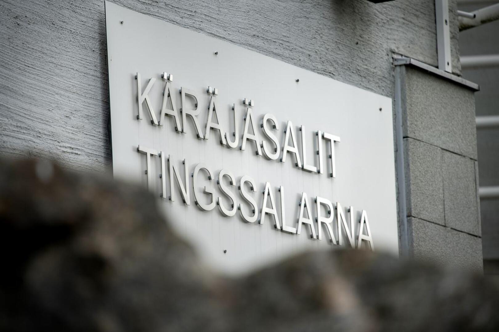 Kannuslaista yritystä vastaan nostettu kanne hylättiin Pohjanmaan käräjäoikeudessa.