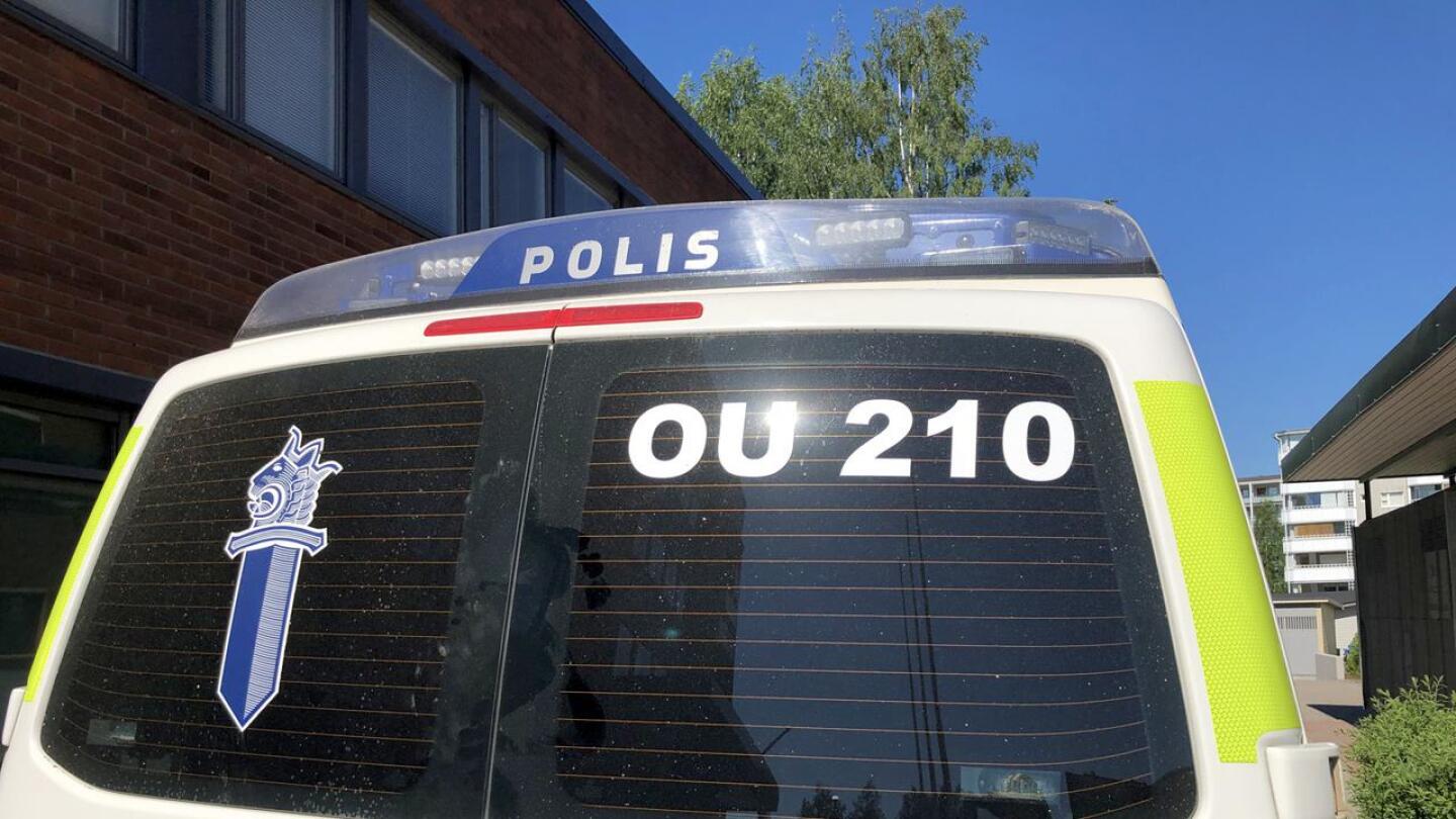 Juhannuksena Pohjanmaan poliisi kirjasi yhteensä 452 hälytystehtävää.