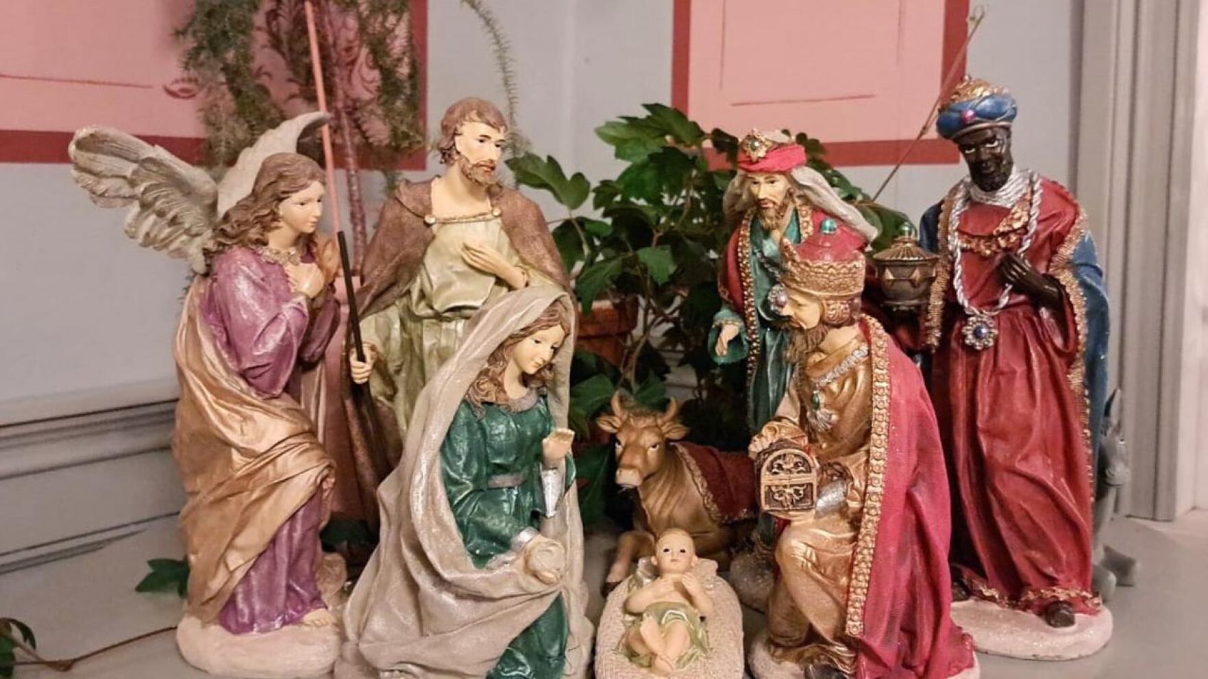 Piispa Jukka Keskitalon mielestä tänä jouluna Matteuksen evankeliumi Jeesuksen syntymästä on Luukkaan evankeliumia osuvampi.