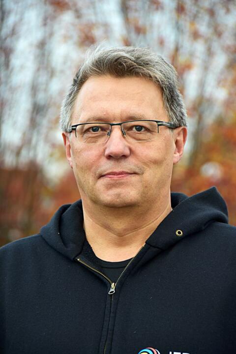 JEDUn Haapaveden yksikön koulutusjohtaja Arto Veikkola on valittu JEDUn tietohallintopäälliköksi.