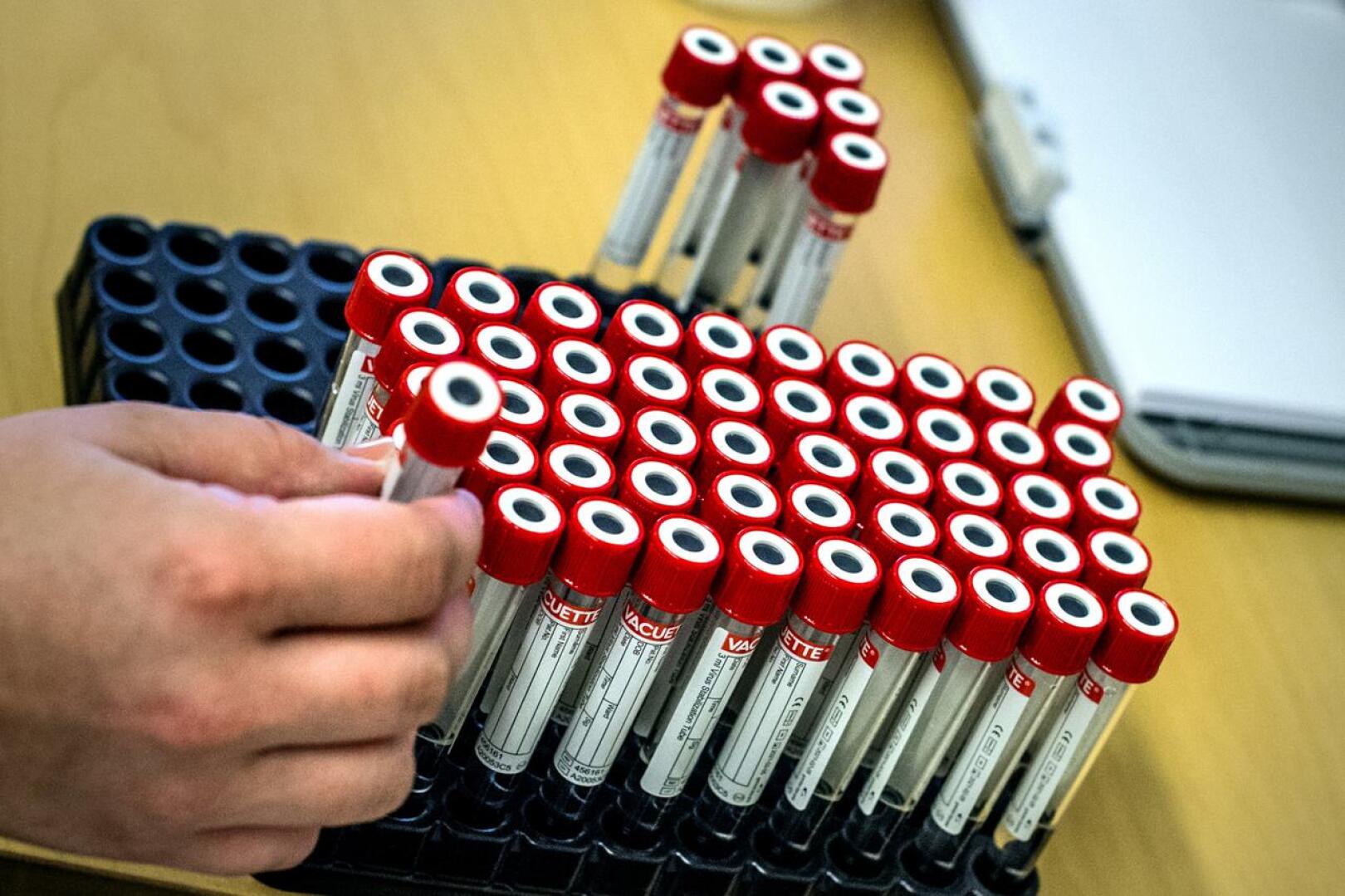 Soiten alueella on todettu 23 uutta koronavirustartuntaa.