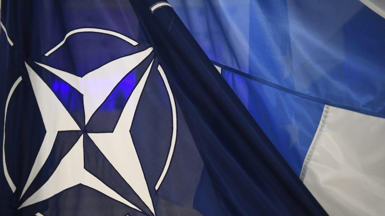 Turkki kertoo aloittavansa Suomen Nato-jäsenyyden ratifioinnin.
