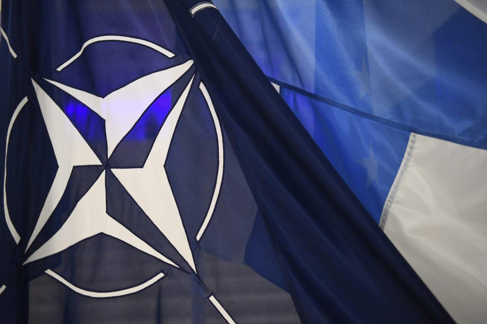 Turkki kertoo aloittavansa Suomen Nato-jäsenyyden ratifioinnin.