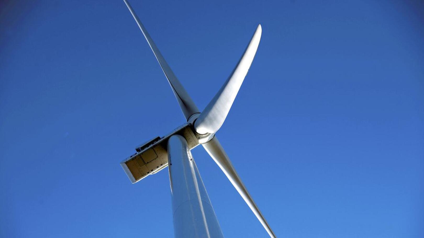 Keski-Pohjanmaalla tehdään järjestelmällistä selvitystyötä voimakkaasti kasvavan tuulivoima-alan työvoimatarpeista.