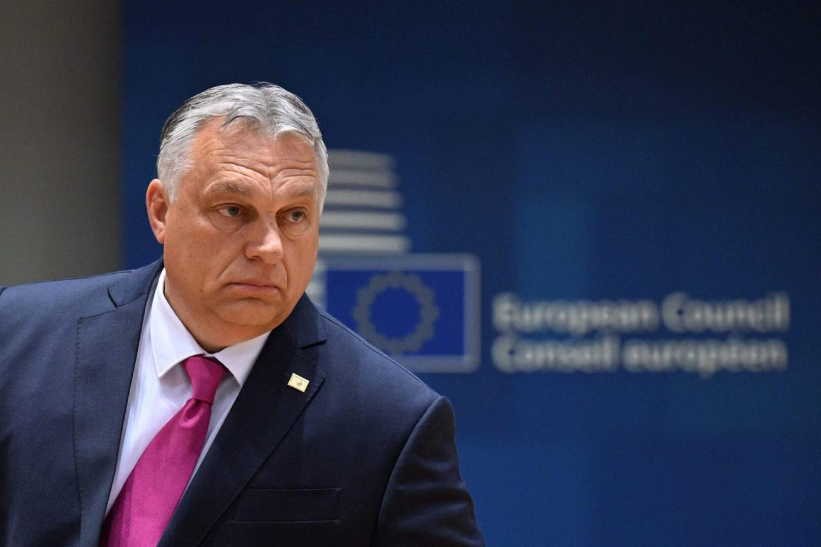 Viktor Orban kehotti Fidesz-puolueensa jäseniä suljetussa kokouksessa keskiviikkona tekemään kaikkensa, jotta pakotteet poistettaisiin.