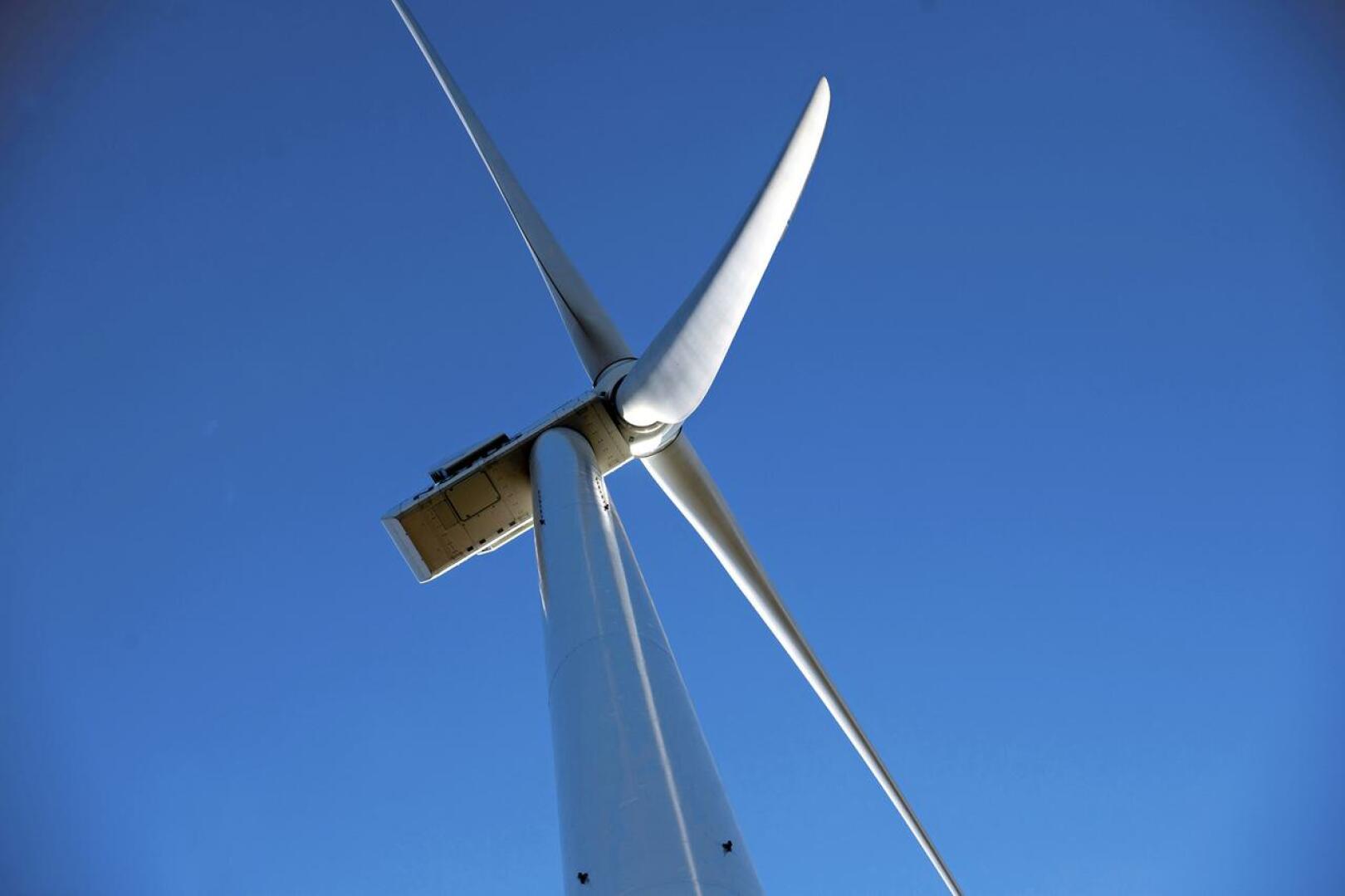 Juurakon tuulipuistoon tulee seitsemän tuulivoimalaa, joiden yhteenlaskettu kokonaisteho on 40 MW.