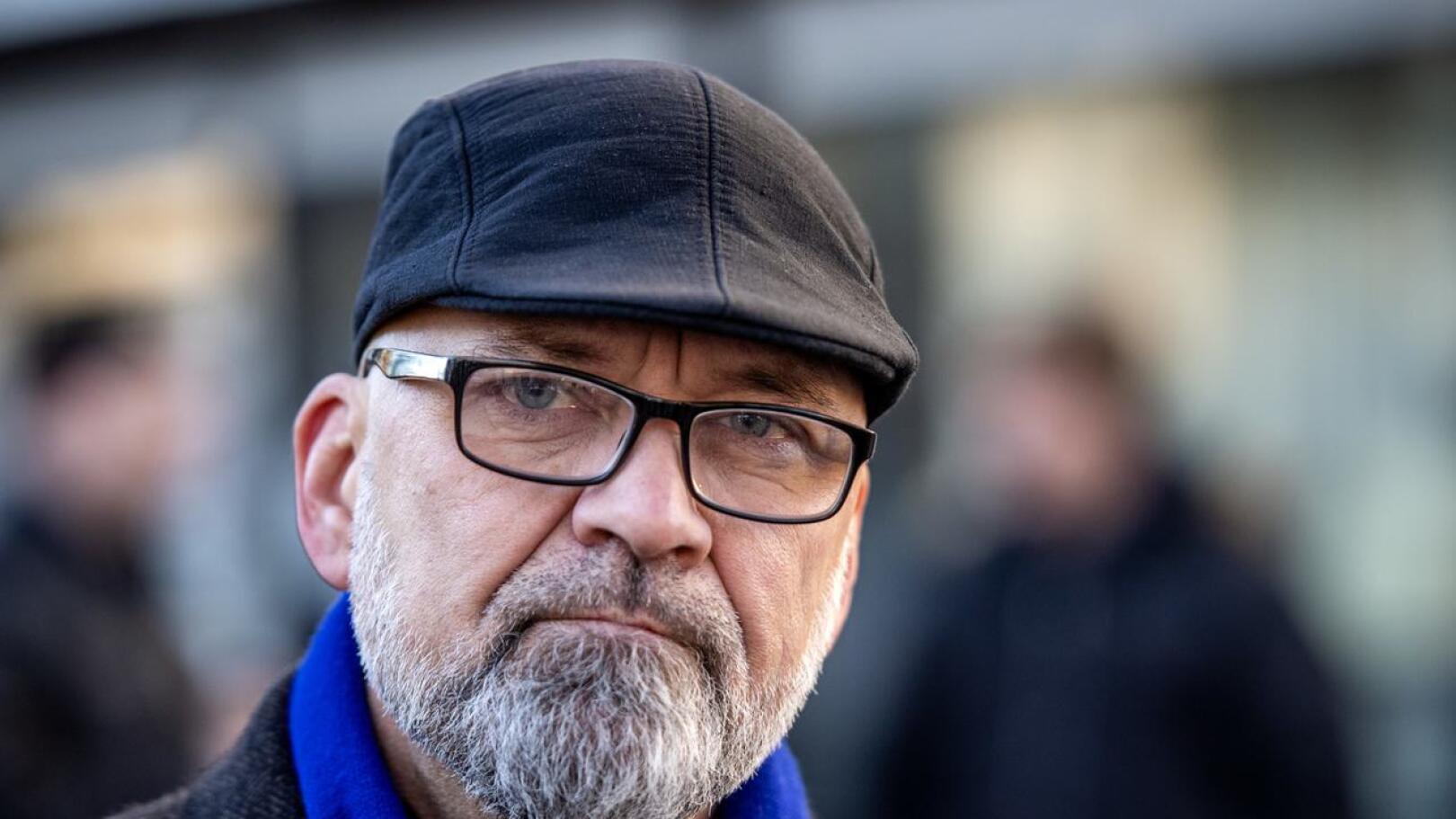 Perussuomalaisten toinen varapuheenjohtaja Mauri Peltokangas Kokkolasta pitää Wille Rydmanin politiikkaa valmiiksi perussuomalaisena.