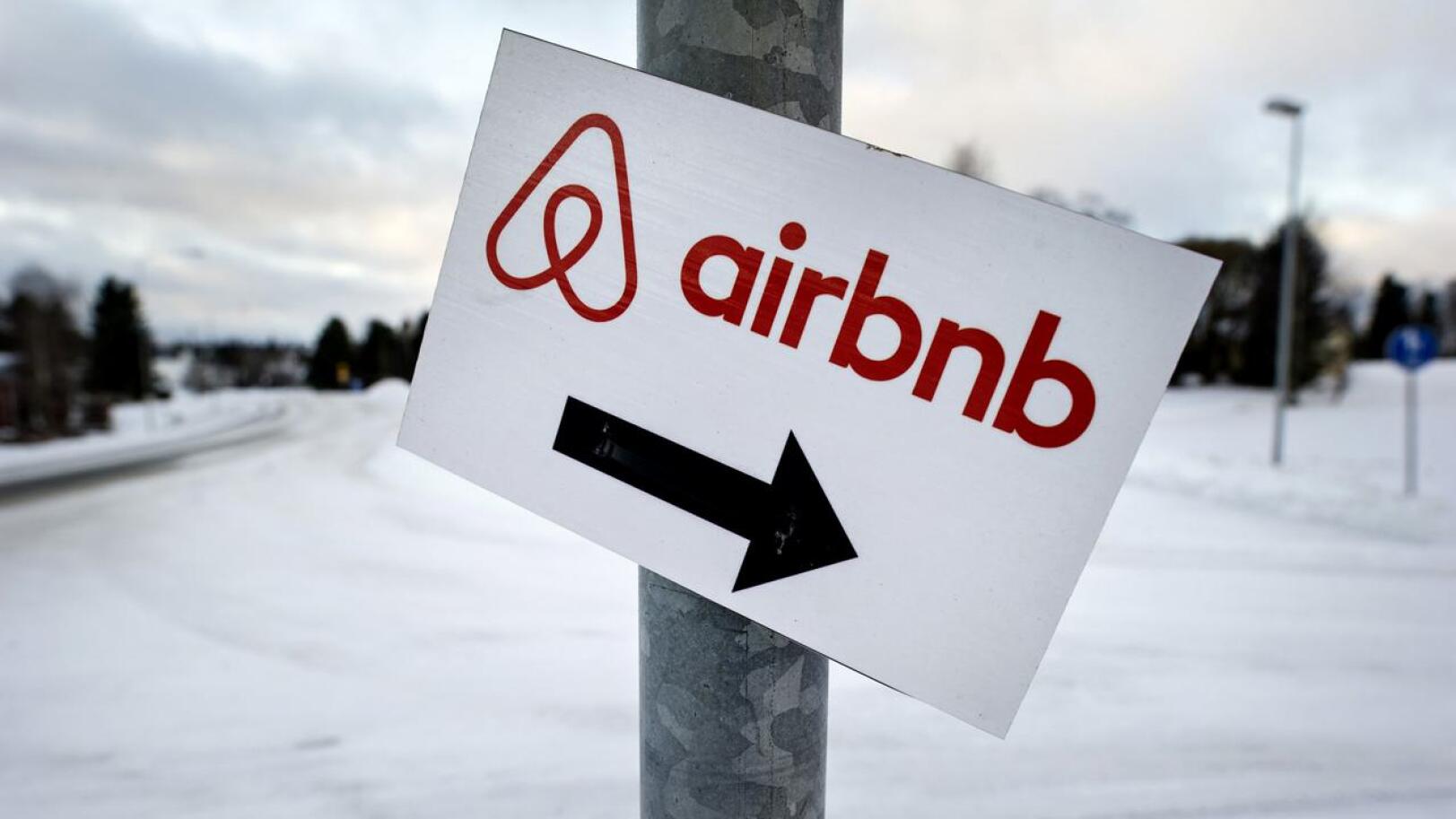 Airbnb-vuokraus on palvelu, jonka kautta voi vuokrata asunnon käyttöön lyhyeksi aikaa.