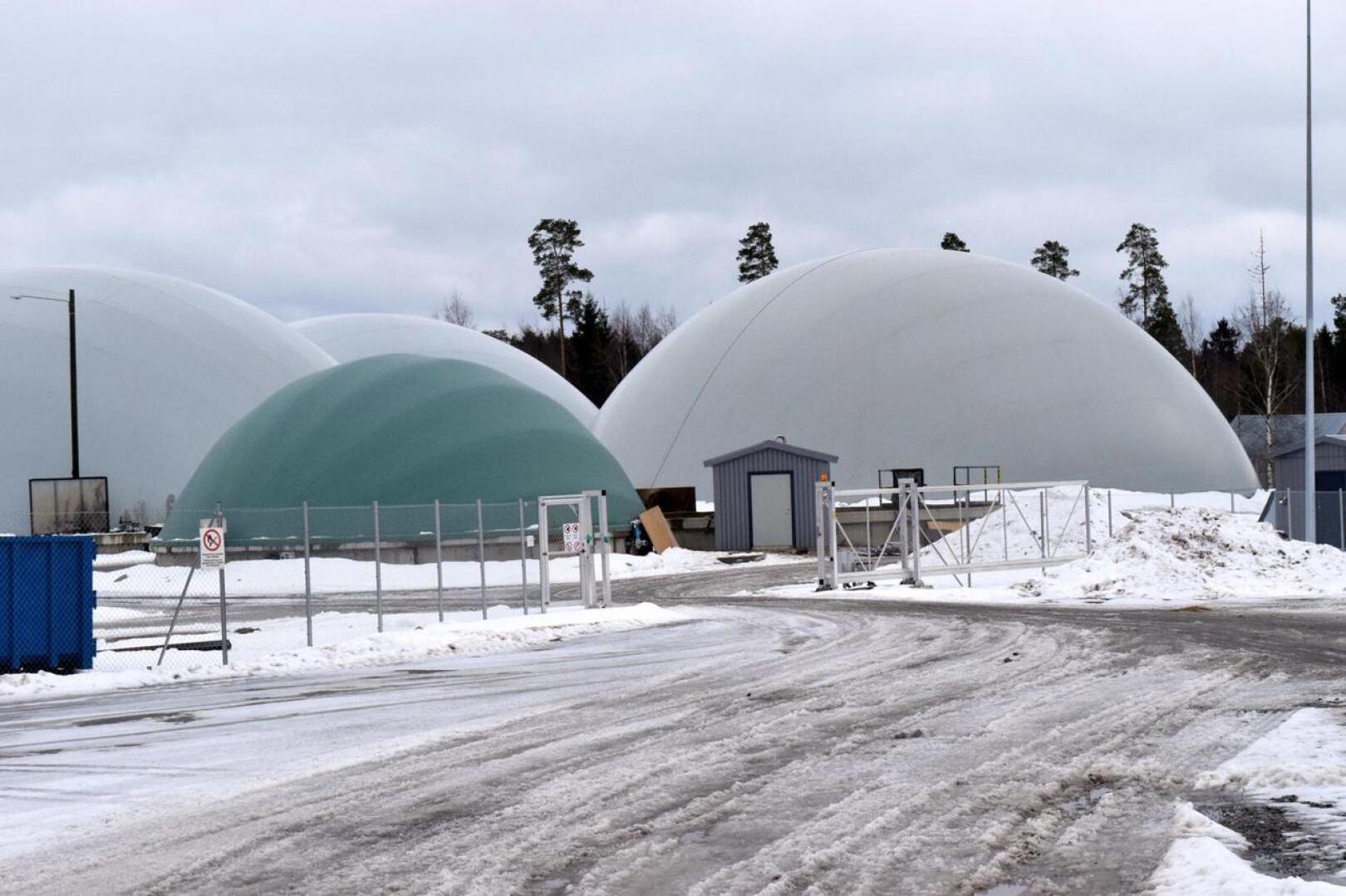 Biokaasun ja liikennepolttoaineen tuottaminen lannasta ja muusta biomassasta on ilmastoteko. Jepuan biokaasu Oy on yksi alan edelläkävijöistä.