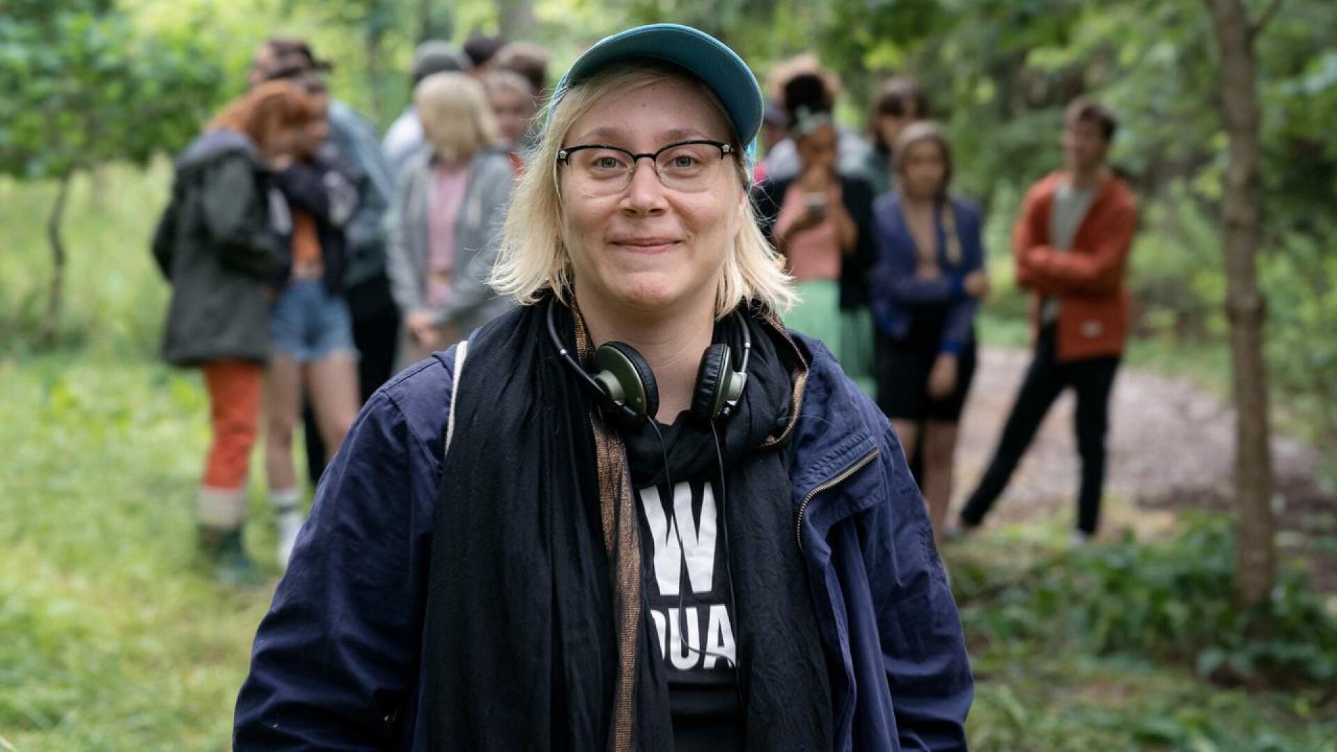 Esikoisohjaaja Ulla Heikkilän Eden-elokuvassa on läsnä kirkosta irrallinen ”maailman ekumeeninen henki”.
