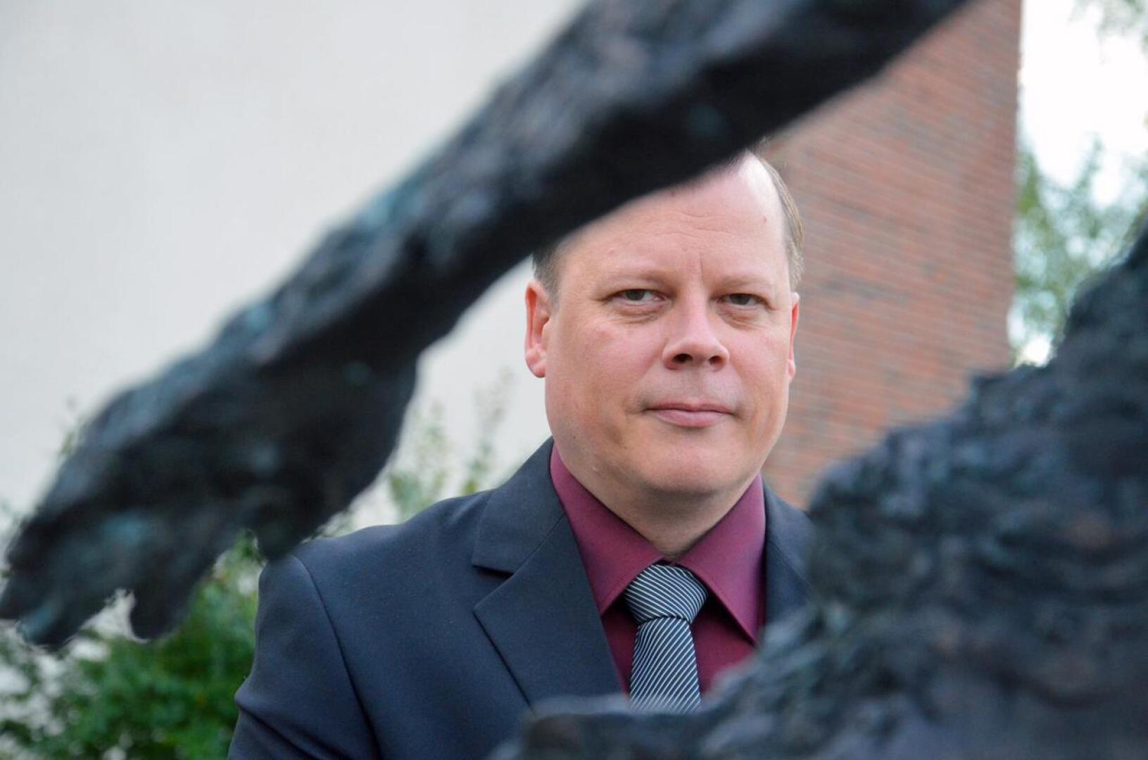 Sievin entinen kunnanjohtaja Janne Tervo teki Sievin kunnan edustajien toiminnasta rikosilmoituksen, mutta poliisi päätti esitutkinnan ja toteaa, ettei rikosta ole tapahtunut. 