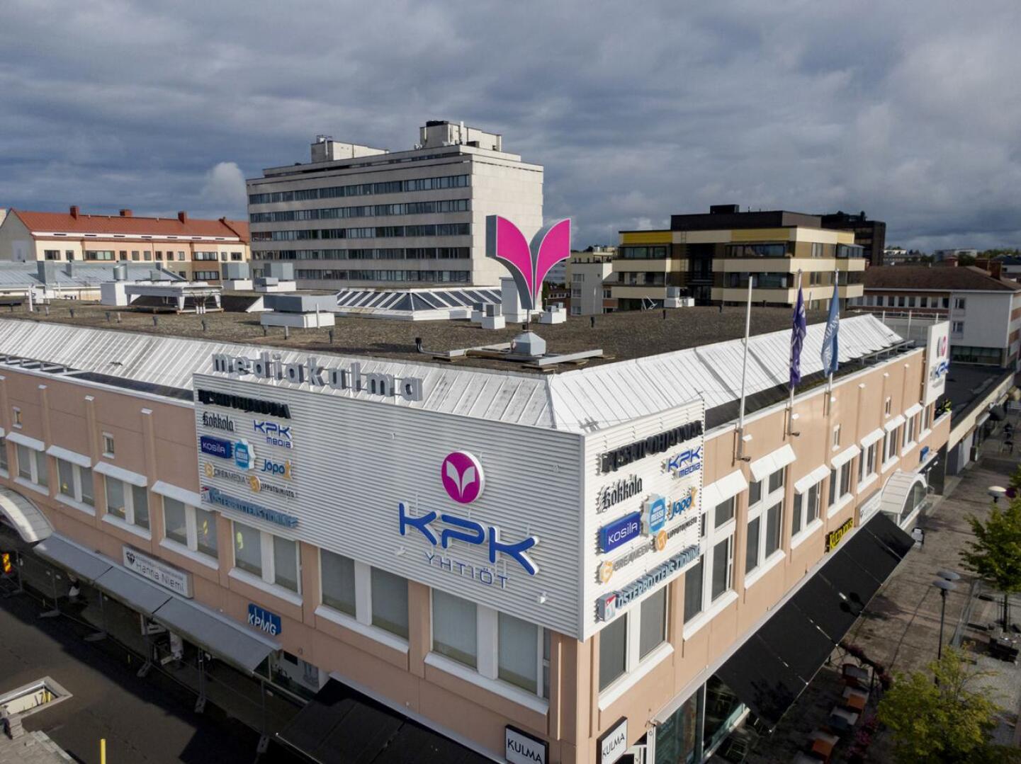 Koronavirus heikensi KPK Yhtiöissä alkuvuoden liikevaihtoa reilulla miljoonalla eurolla.