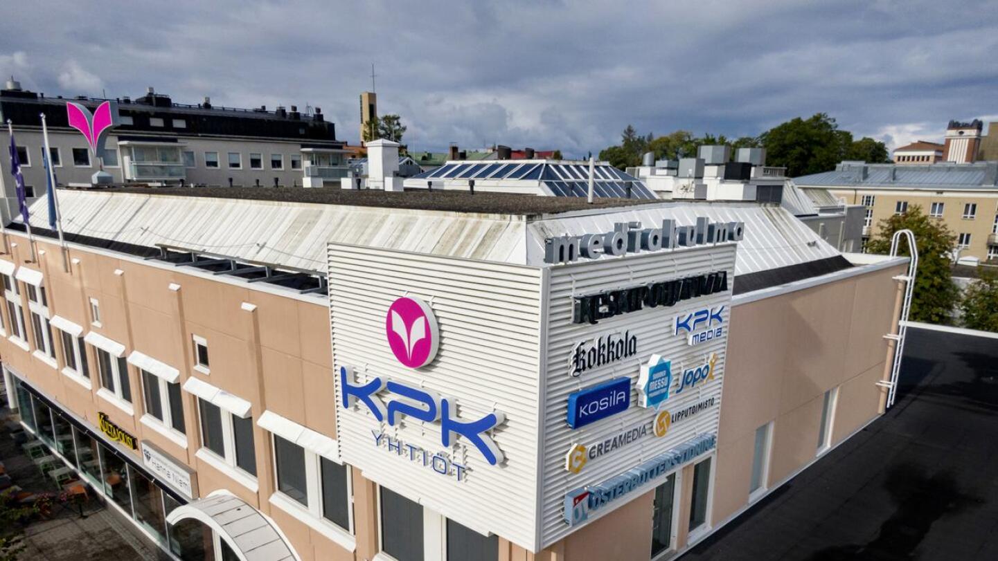 KPK Yhtiöt Oyj kertoi maanantaina aloittavansa yt-neuvottelut, jotka koskevat 100 henkilöä.