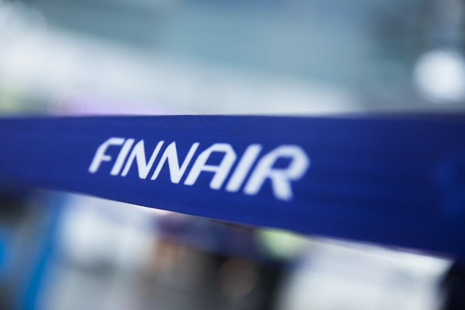 Finnair käynnistää lentoliikennettä kesän aikana.